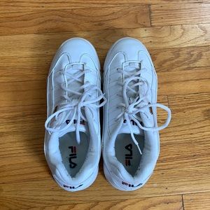 Fila Sneakers